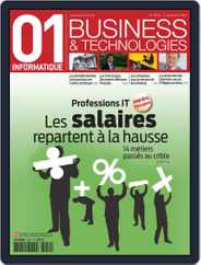 It For Business (Digital) Subscription September 1st, 2010 Issue