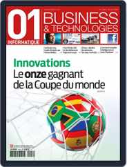 It For Business (Digital) Subscription                    June 9th, 2010 Issue
