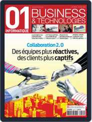 It For Business (Digital) Subscription May 19th, 2010 Issue