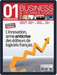 It For Business (Digital) Subscription April 28th, 2010 Issue