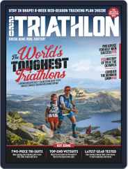 220 Triathlon (Digital) Subscription                    July 1st, 2020 Issue