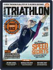 220 Triathlon (Digital) Subscription                    April 2nd, 2020 Issue