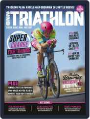 220 Triathlon (Digital) Subscription                    April 1st, 2020 Issue