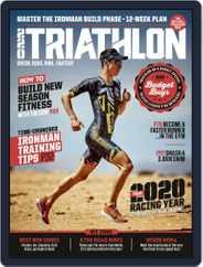 220 Triathlon (Digital) Subscription                    March 1st, 2020 Issue