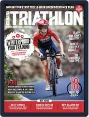220 Triathlon (Digital) Subscription                    February 1st, 2020 Issue