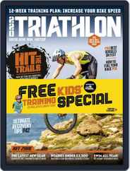 220 Triathlon (Digital) Subscription                    November 1st, 2019 Issue