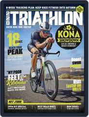 220 Triathlon (Digital) Subscription                    October 1st, 2019 Issue