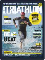 220 Triathlon (Digital) Subscription                    August 1st, 2019 Issue