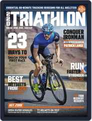 220 Triathlon (Digital) Subscription                    June 1st, 2019 Issue
