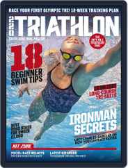 220 Triathlon (Digital) Subscription                    April 1st, 2019 Issue