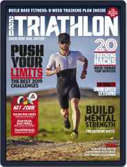 220 Triathlon (Digital) Subscription                    March 1st, 2019 Issue