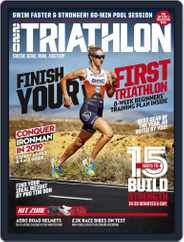 220 Triathlon (Digital) Subscription                    February 1st, 2019 Issue