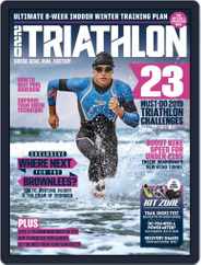 220 Triathlon (Digital) Subscription                    January 1st, 2019 Issue