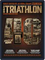 220 Triathlon (Digital) Subscription                    December 1st, 2018 Issue