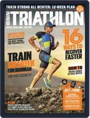 220 Triathlon (Digital) Subscription                    November 1st, 2018 Issue