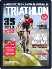 220 Triathlon (Digital) Subscription                    October 1st, 2018 Issue