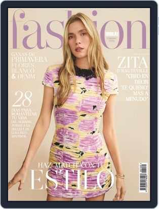 HOLA! FASHION Magazine (Digital) Subscription Discount - DiscountMags.com HOLA! FASHION Magazine (Digital) Subscription Discount - DiscountMags.com