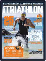 220 Triathlon (Digital) Subscription                    August 1st, 2018 Issue