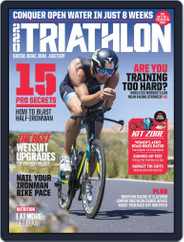 220 Triathlon (Digital) Subscription                    July 1st, 2018 Issue