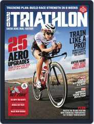 220 Triathlon (Digital) Subscription                    April 2nd, 2018 Issue