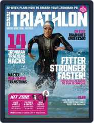 220 Triathlon (Digital) Subscription                    April 1st, 2018 Issue