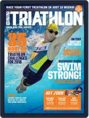 220 Triathlon (Digital) Subscription                    March 1st, 2018 Issue