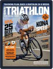 220 Triathlon (Digital) Subscription                    January 1st, 2018 Issue