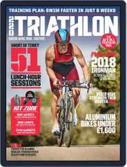 220 Triathlon (Digital) Subscription                    December 1st, 2017 Issue