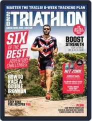 220 Triathlon (Digital) Subscription                    November 1st, 2017 Issue