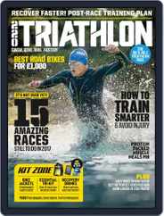 220 Triathlon (Digital) Subscription                    October 1st, 2017 Issue