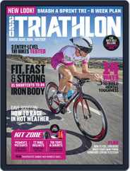 220 Triathlon (Digital) Subscription                    June 1st, 2017 Issue