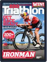 220 Triathlon (Digital) Subscription                    March 1st, 2017 Issue