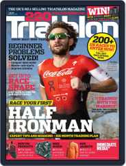 220 Triathlon (Digital) Subscription                    February 1st, 2017 Issue