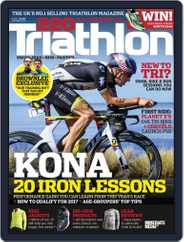 220 Triathlon (Digital) Subscription                    December 1st, 2016 Issue