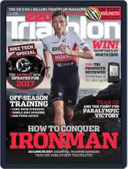 220 Triathlon (Digital) Subscription                    November 1st, 2016 Issue