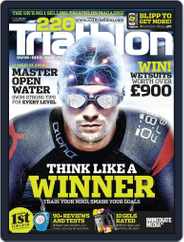 220 Triathlon (Digital) Subscription                    June 22nd, 2015 Issue
