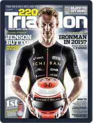 220 Triathlon (Digital) Subscription                    June 3rd, 2015 Issue