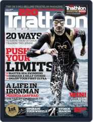 220 Triathlon (Digital) Subscription                    February 9th, 2015 Issue
