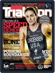 220 Triathlon (Digital) Subscription                    October 24th, 2014 Issue