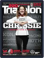 220 Triathlon (Digital) Subscription                    September 9th, 2014 Issue