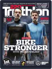 220 Triathlon (Digital) Subscription                    May 26th, 2014 Issue
