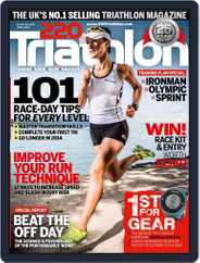 220 Triathlon (Digital) Subscription                    March 4th, 2014 Issue