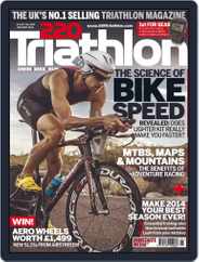 220 Triathlon (Digital) Subscription                    December 10th, 2013 Issue