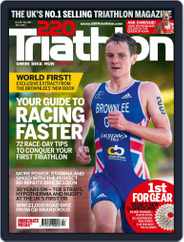 220 Triathlon (Digital) Subscription                    May 29th, 2013 Issue