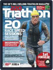 220 Triathlon (Digital) Subscription                    April 29th, 2013 Issue