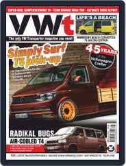 VWt (Digital) Subscription                    August 1st, 2020 Issue