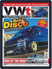 VWt (Digital) Subscription                    April 1st, 2020 Issue