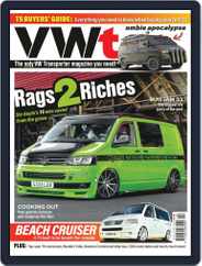VWt (Digital) Subscription                    March 1st, 2020 Issue