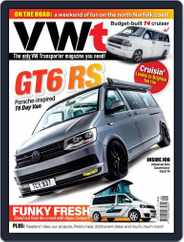 VWt (Digital) Subscription                    January 1st, 2020 Issue