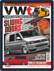 VWt (Digital) Subscription                    August 1st, 2019 Issue